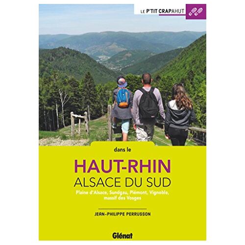 – GEBRAUCHT Dans le Haut-Rhin, Alsace du Sud : Plaine d’Alsace, Sundgau, Piémont, vignoble, massif des Vosges – Preis vom 04.01.2024 05:57:39 h