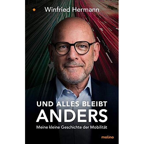 Winfried Hermann – GEBRAUCHT Und alles bleibt anders: Meine kleine Geschichte der Mobilität – Preis vom 08.01.2024 05:55:10 h
