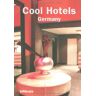 teNeues - GEBRAUCHT Cool Hotels Germany (Cool Hotels) (Cool Hotels) - Preis vom 18.04.2024 05:05:10 h