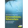 Unternehmen Erfolg - GEBRAUCHT Unternehmensführerschein. Von Unternehmern für Unternehmer - Preis vom 15.04.2024 05:04:46 h