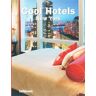 Kunz, Martin N. - GEBRAUCHT Cool Hotels New York (Cool Hotels) - Preis vom 18.04.2024 05:05:10 h