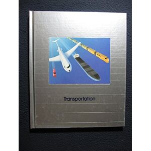 GEBRAUCHT Transportation (Understanding computers) - Preis vom 18.09.2025 05:07:49 h