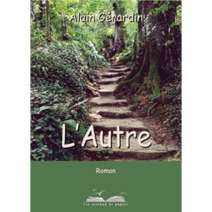 Alain Gérardin - GEBRAUCHT L'Autre - Preis vom 03.02.2023 06:18:29 h