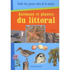 Holger Haag - GEBRAUCHT Guide des Jeunes amis de la nature - Animaux et plantes du littoral - Preis vom 06.09.2023 05:03:33 h