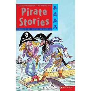 - GEBRAUCHT The Kingfisher Treasury of Pirate Stories (Kingfisher Treasury of Stories, Band 5) - Preis vom 06.09.2023 05:03:33 h
