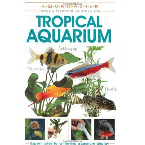 Stuart Thraves - GEBRAUCHT Tropical Aquarium (Aquamaster S.) - Preis vom 06.09.2023 05:03:33 h