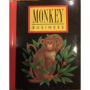 Smith, Stanley a - GEBRAUCHT Monkey Business (Carnival of the Animals) - Preis vom 06.09.2023 05:03:33 h