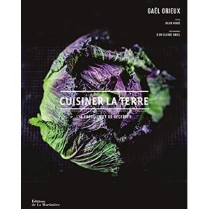 GEBRAUCHT Cuisiner la terre : 100 produits et 80 recettes - Preis vom 18.04.2024 05:05:10 h