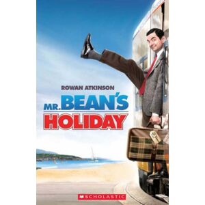 Rowan Atkinson - GEBRAUCHT Mr Bean's Holiday (Scholastic Readers) - Preis vom 07.05.2024 04:51:04 h