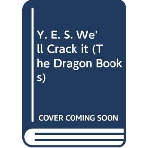 Roger Parkes - GEBRAUCHT Y. E. S. We'll Crack it (The Dragon Books) - Preis vom 30.04.2024 04:54:15 h