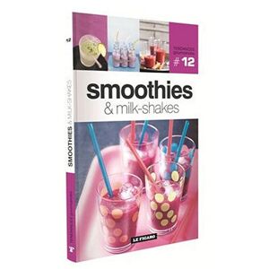 Le Figaro - GEBRAUCHT Smoothies & milk-shakes - Preis vom 09.05.2024 04:53:29 h