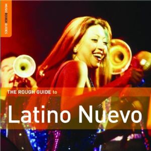 GEBRAUCHT The Rough Guide To Latino Nuevo (Music Rough Guides) - Preis vom 04.05.2024 04:57:19 h