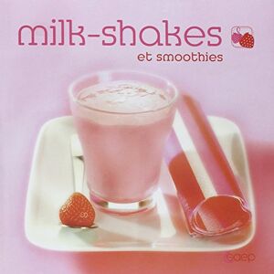 L.Dalon - GEBRAUCHT Milk-shakes et smoothies - Preis vom 09.05.2024 04:53:29 h