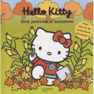 Collectif - GEBRAUCHT hello Kitty ; une journée d'automne - Preis vom 09.05.2024 04:53:29 h