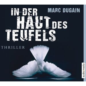 Marc Dugain - GEBRAUCHT In der Haut des Teufels - Preis vom 09.05.2024 04:53:29 h