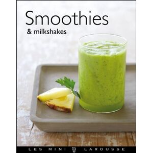 Finance-Cordonnier, Véronique de - GEBRAUCHT Smoothies & milk-shakes - Preis vom 09.05.2024 04:53:29 h
