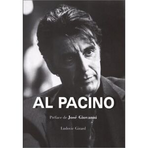 Girard/Ludovic - GEBRAUCHT Al pacino (Rodeo Books) - Preis vom 05.05.2024 04:53:23 h
