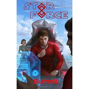 Aer-ki Jyr - GEBRAUCHT Star Force: Summit (Star Force Space Opera Series, Band 44) - Preis vom 05.05.2024 04:53:23 h