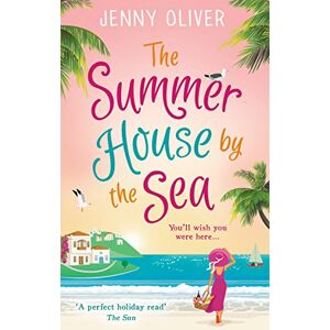 Jenny Oliver - GEBRAUCHT Summerhouse by the Sea - Preis vom 04.05.2024 04:57:19 h