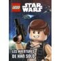 han solo lego