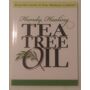 tea tree oil