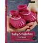 baby-schhchen stricken