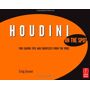 houdini houdi power