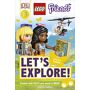 lego explore