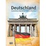 GEBRAUCHT Deutschland: Bundesländer, Regionen und Städte im Überblick - Preis vom 19.04.2024 05:01:45 h