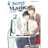 Yuu Toyota - GEBRAUCHT Cherry Magic - Tome 2 (VF) - Preis vom 28.03.2024 06:04:05 h