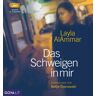 Layla AlAmmar - GEBRAUCHT Das Schweigen in mir - Preis vom 18.04.2024 05:05:10 h