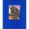 GEBRAUCHT Architektur in Hamburg, Jahrbuch 1993 - Preis vom 28.03.2024 06:04:05 h