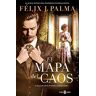 Palma, Félix J. - GEBRAUCHT El mapa del caos (EXITOS, Band 1001) - Preis vom 28.03.2024 06:04:05 h