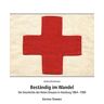 Andrea Brinckmann - GEBRAUCHT Beständig im Wandel: Die Geschichte des Roten Kreuzes in Hamburg 1864 - 1990 - Preis vom 29.03.2024 06:04:23 h