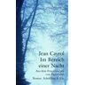 Jean Cayrol - GEBRAUCHT Im Bereich einer Nacht - Preis vom 28.03.2024 06:04:05 h
