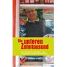 GEBRAUCHT Die unteren Zehntausend: Der ultimative Büdchen- und Trinkhallen-Führer Rhein-Main - Preis vom 28.03.2024 06:04:05 h