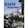 Johann Kleine Vennekate - GEBRAUCHT BMW Motoräder, Zweiventil-Boxer von 1969-1996 - Preis vom 18.04.2024 05:05:10 h