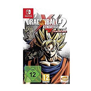 Various - GEBRAUCHT DBZ Xenoverse 2 Switch Budget - Preis vom 05.05.2024 04:53:23 h