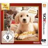 nintendogs cats golden retriever