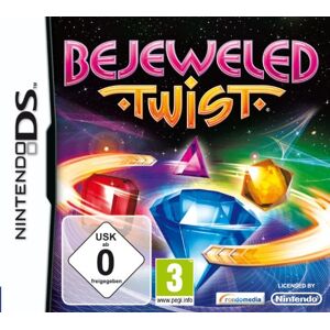 Rondomedia - GEBRAUCHT Bejeweled Twist - Preis vom 15.04.2024 05:04:46 h