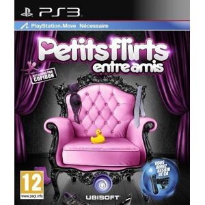 GEBRAUCHT Petits flirts entre amis - Preis vom 27.03.2024 06:01:49 h