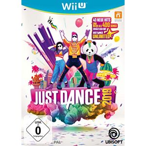 Ubisoft - GEBRAUCHT Just Dance 2019 - [Nintendo Wii U] - Preis vom 27.03.2024 06:01:49 h