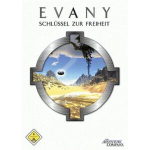 The Adventure Company - GEBRAUCHT Evany - Schlüssel zur Freiheit - Preis vom 15.04.2024 05:04:46 h