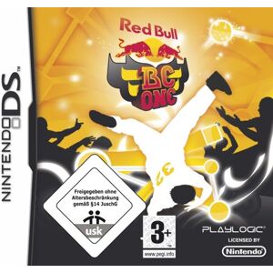 Playlogic - GEBRAUCHT Red Bull BC One - Preis vom 18.04.2024 05:05:10 h