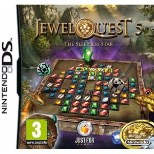 MSL - GEBRAUCHT Jewel Quest V - The Sleepless Star - Preis vom 28.03.2024 06:04:05 h