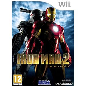 GEBRAUCHT Iron Man 2 - Preis vom 18.04.2024 05:05:10 h