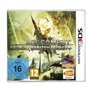 Bandai Namco Entertainment - GEBRAUCHT Ace Combat - Assault Horizon Legacy+ - Preis vom 16.04.2024 05:00:44 h