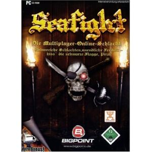 Edel - GEBRAUCHT Seafight - Die Multiplayer-Online-Schlacht (Add-On) - Preis vom 27.03.2024 06:01:49 h