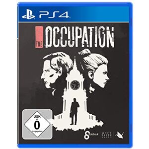 Sold Out - GEBRAUCHT The Occupation - [PlayStation 4] - Preis vom 23.04.2024 05:00:15 h