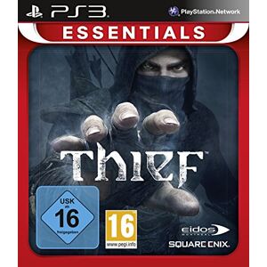 Square Enix - GEBRAUCHT Thief Essentials (PS3) - Preis vom 07.05.2024 04:51:04 h